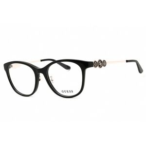 NWT Guess GU50072-55052 Na 55mm Eyeglasses NEW Guess GU50072-55052 Eyeglasses 55mm 100% Authentic | eBay main image 4